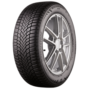 215/60 R17 100V A005 Weather Control DG RFT XL M+S Bridgestone