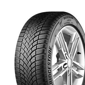 BRIDGEST LM-80E 265/50 R19 110V XL
