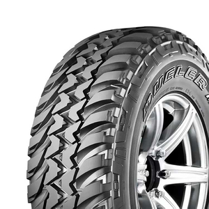 LT235/85 R16 120/116Q Dueler M/T 674 RBT Bridgestone