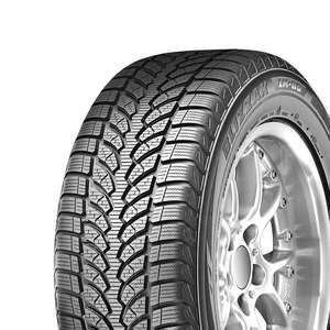 255/50 R20 109H Blizzak LM-80 Evo XL AO M+S Bridgestone