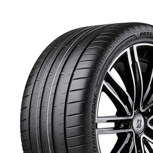265/45R 20 108Y TL Potenza Sport XL FSL