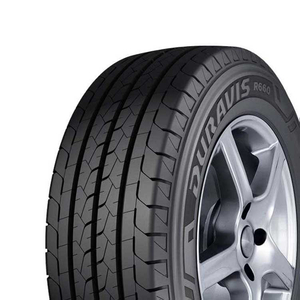 215/70 R16C 108/106T Duravis R 660A Toyota AC 6PR Bridgestone