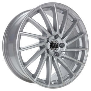 Briosa 8,5x20 5x112 ET40 MB57,1 Diewe