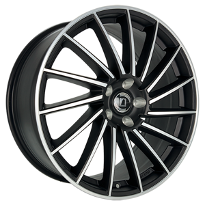 Briosa 8,5x20 5x108 ET45 MB63,4 Diewe