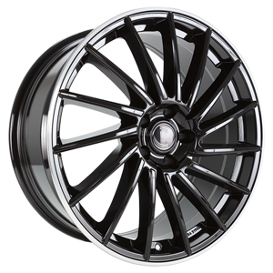 Briosa 8,5x19 5x112 ET30 MB66,6 Diewe