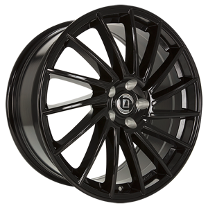 Briosa 8,5x20 5x112 ET45 MB66,6 Diewe