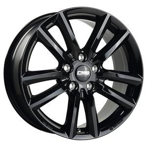 CMS C27 7.5X17 5X112 ET54 66.5