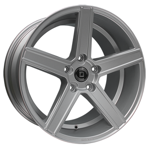 Cavo 8,5x19 5x114,3 ET40 MB60,1 Diewe