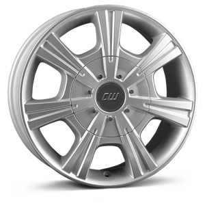 BORBET CH 7.5X17 5X130 ET63 89.1