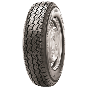 125 R12C 81J CL-02 8PR CST