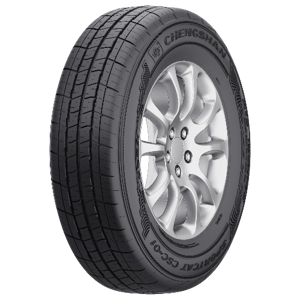 185 R14C 102/100Q CSC-01 8PR Chengshan