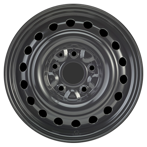 Chrysler 6,5Jx16 5x127 ET40 Alcar