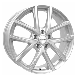 CL2 6,5x16 4x100 ET40 MB63,3 Monaco-Wheels