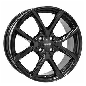 CL2 6,5x16 5x100 ET40 MB57,1 Monaco-Wheels