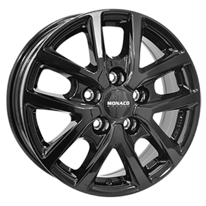 CL2T 6,5x16 5x114 ET48 MB66,1 Monaco-Wheels