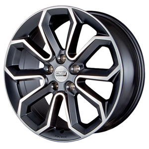 CMS C20 8X19 5X112 ET50 57.1