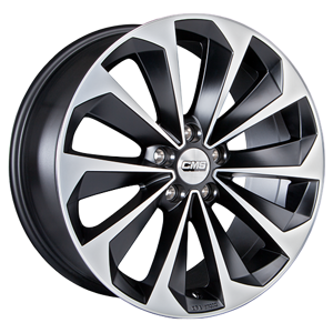 CMS C21 8X18 5X114.3 ET47 67.2R
