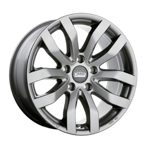 CMS C22 6.5X16 5X100 ET40 57.1