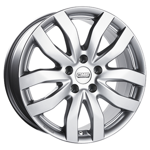 CMS C22 7.5X17 5X114.3 ET47 67.2R