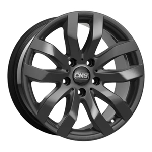 CMS C22 7.5X17 5X112 ET47 57.1