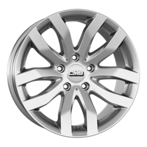 CMS C22 7.5X17 5X114.3 ET35 60.1