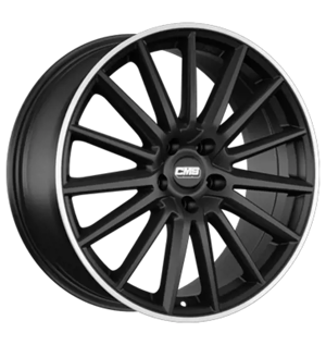 CMS C23 6.5X16 4X100 ET37 60.1