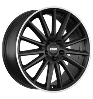 CMS C23 6X15 4X100 ET46 54.1