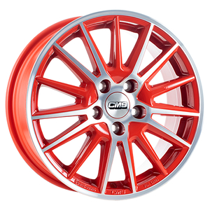 CMS C23 6X15 4X100 ET47 54.1
