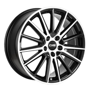 CMS C23 8X18 5X112 ET40 66.5