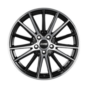 CMS C23 8X19 5X112 ET50 57.1