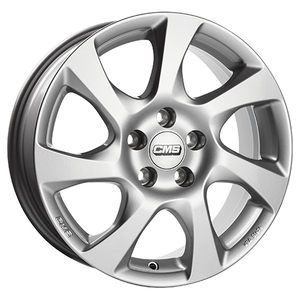 CMS C24 6.5X16 4X108 ET47.5 63.4