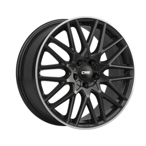 CMS C25 7X17 4X100 ET45 67.2R