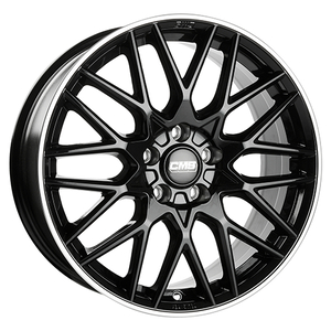 CMS C25 7.5X18 5X108 ET51 63.4
