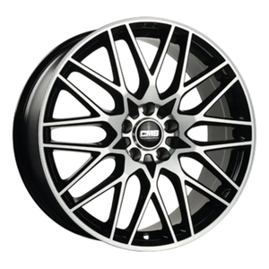CMS C25 7X17 5X112 ET40 66.5