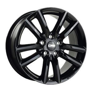 CMS C27 7X17 5X108 ET42 65.1