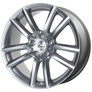 CMS C27 7X17 5X112 ET49 57.1