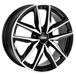 CMS C28 7.5X19 5X100 ET46 57.1