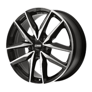CMS C28 7.5X18 5X114.3 ET47 67.2R