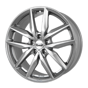 CMS C28 7.5X19 5X100 ET40 57.1
