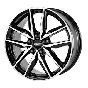 CMS C28 7.5X19 5X100 ET50 57.1
