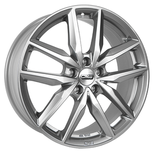 CMS C28 7X17 5X100 ET40 57.1
