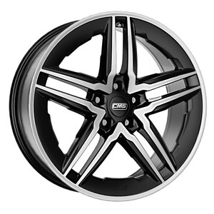 CMS C29 8.5X20 5X112 ET20 66.5