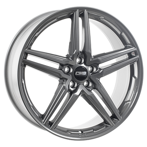 CMS C29 8X18 5X114.3 ET45 67.2R