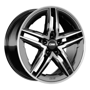 CMS C29-AERO 8.5X18 5X112 ET44 66.5