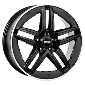 CMS C29-AERO 8X19 5X108 ET50 63.4