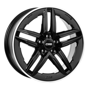 CMS C29-AERO 8X19 5X112 ET47 66.5