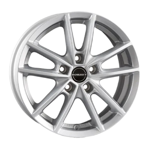 CMS C30 6.5X16 5X100 ET40 57.1