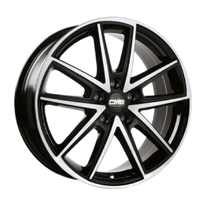 CMS C30 7X17 5X112 ET45 57.1