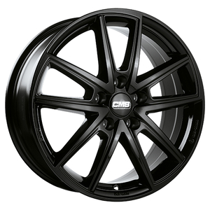 CMS C30 7X17 5X112 ET48.5 66.5