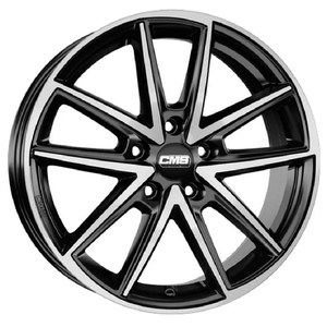 CMS C30 7X17 5X114.3 ET45 67.2R